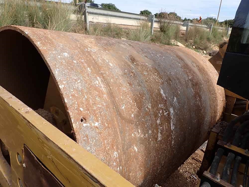 Leasing CAT CS64B CAT CS64B: afbeelding 27 Leasing CAT CS64B CAT CS64B: afbeelding 27