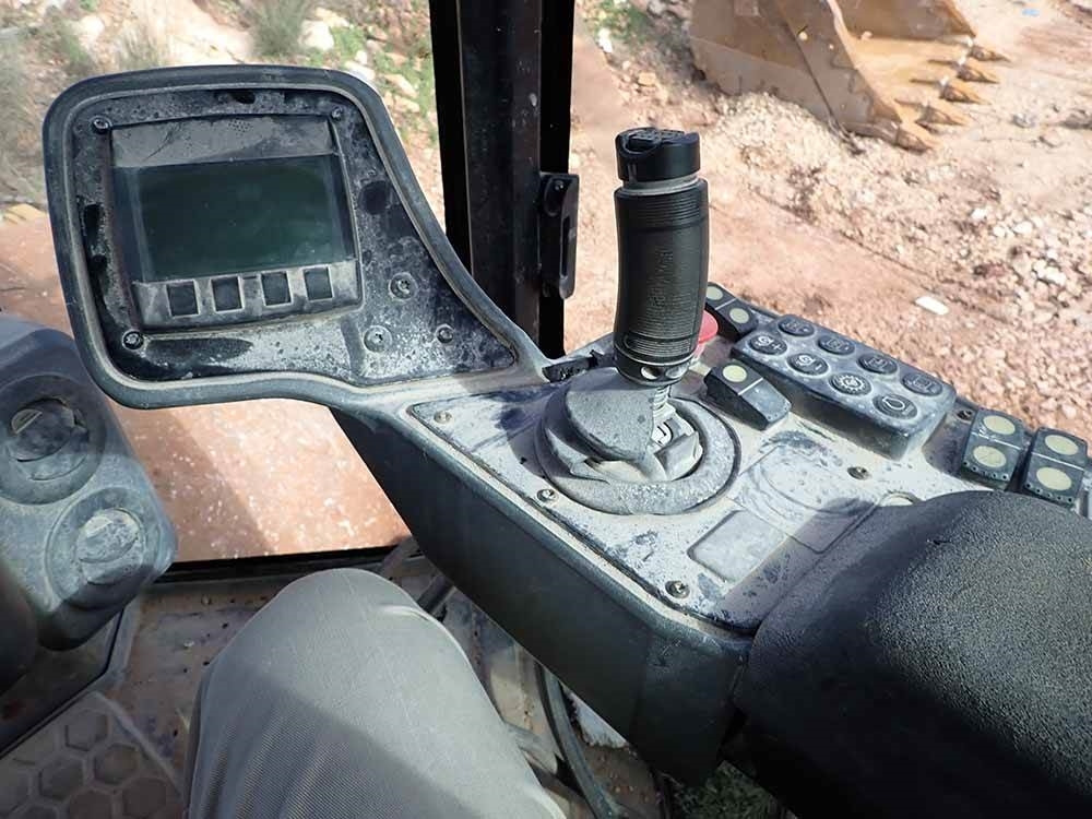 Leasing CAT CS64B CAT CS64B: afbeelding 18 Leasing CAT CS64B CAT CS64B: afbeelding 18