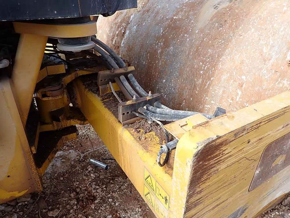 Leasing CAT CS64B CAT CS64B: afbeelding 28 Leasing CAT CS64B CAT CS64B: afbeelding 28