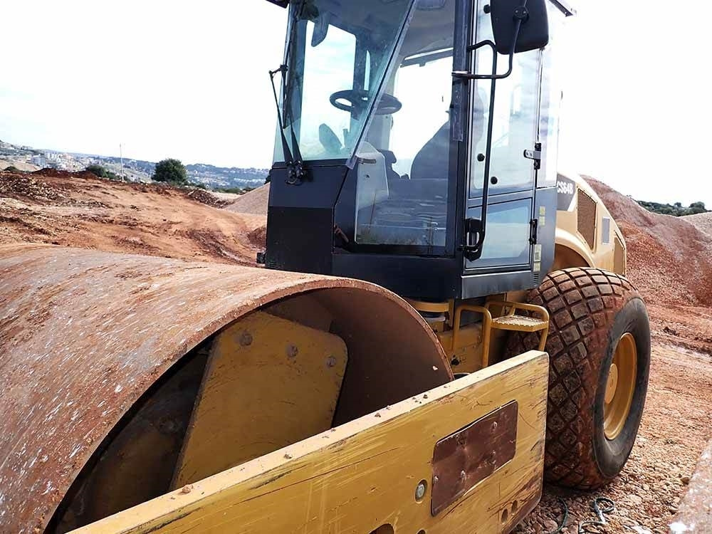 Leasing CAT CS64B CAT CS64B: afbeelding 12 Leasing CAT CS64B CAT CS64B: afbeelding 12