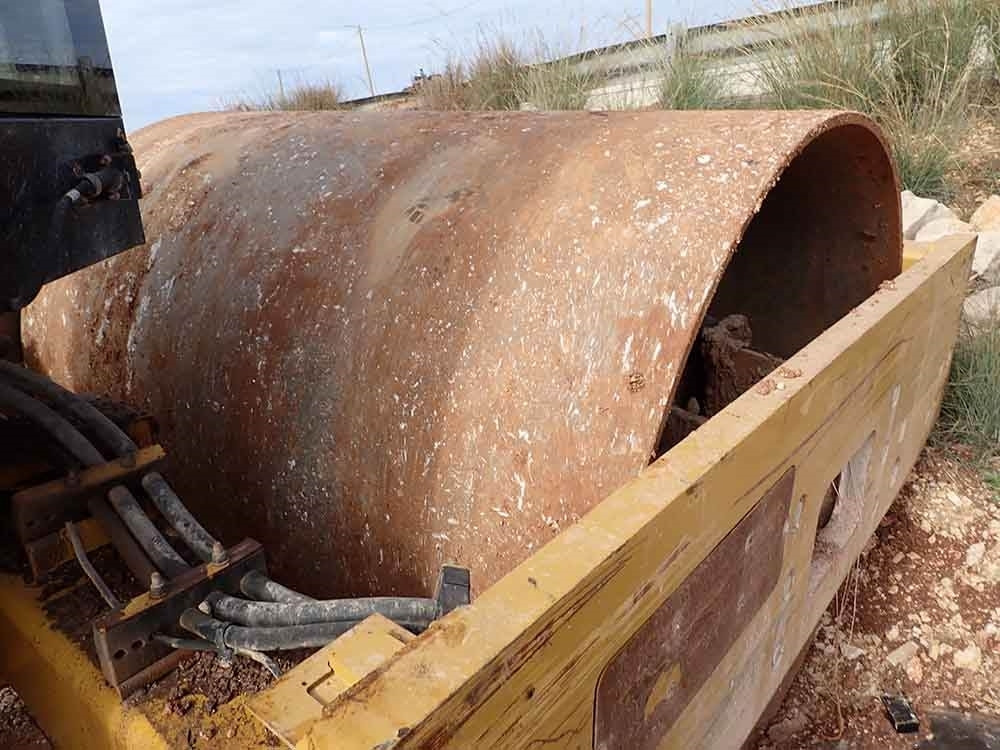 Leasing CAT CS64B CAT CS64B: afbeelding 26 Leasing CAT CS64B CAT CS64B: afbeelding 26