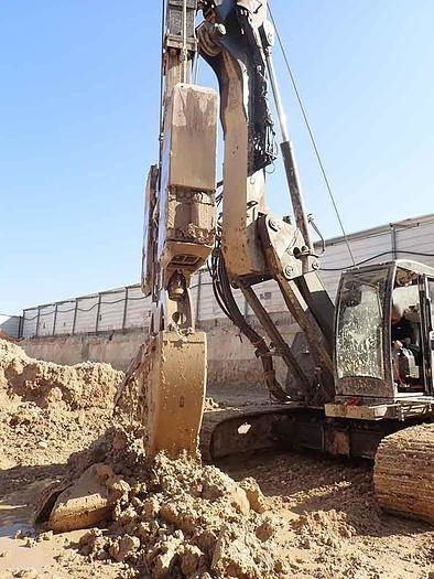 Casagrande B125HD - Boormachine: afbeelding 2 Casagrande B125HD - Boormachine: afbeelding 2