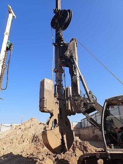 Casagrande B125HD - Boormachine: afbeelding 3 Casagrande B125HD - Boormachine: afbeelding 3