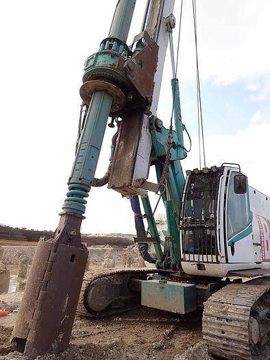 Casagrande B175XP - Boormachine: afbeelding 1 Casagrande B175XP - Boormachine: afbeelding 1