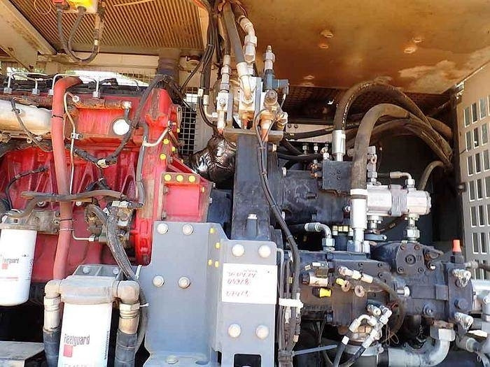 Casagrande B250XP-2 - Boormachine: afbeelding 5 Casagrande B250XP-2 - Boormachine: afbeelding 5