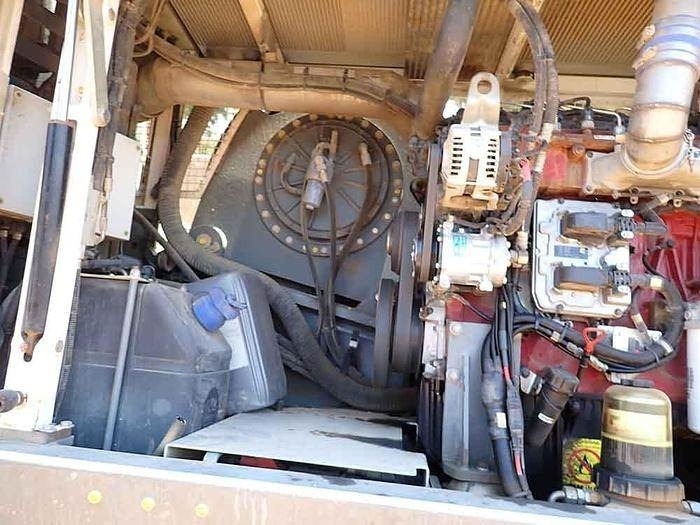 Casagrande B250XP-2 - Boormachine: afbeelding 4 Casagrande B250XP-2 - Boormachine: afbeelding 4