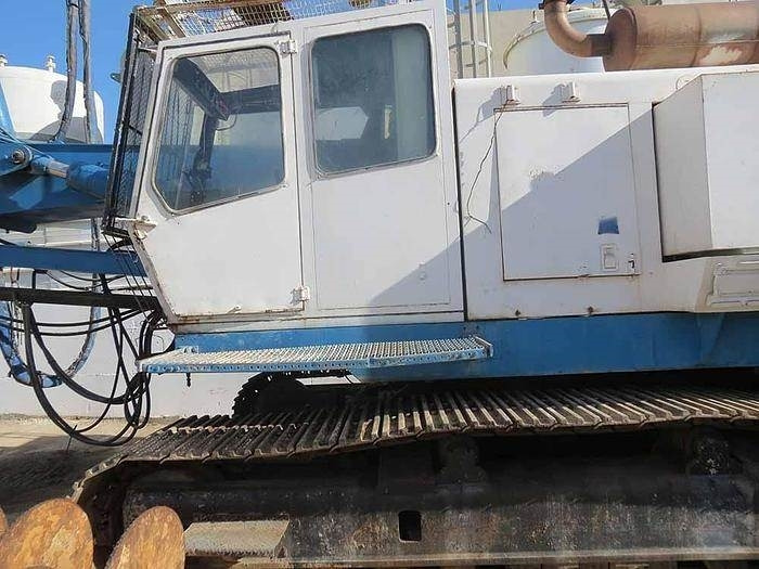 Casagrande C50 - Boormachine: afbeelding 4 Casagrande C50 - Boormachine: afbeelding 4