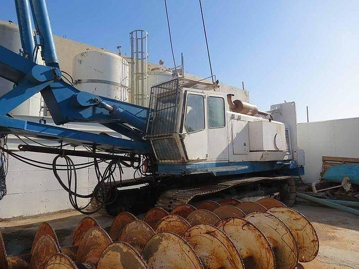 Casagrande C50 - Boormachine: afbeelding 2 Casagrande C50 - Boormachine: afbeelding 2