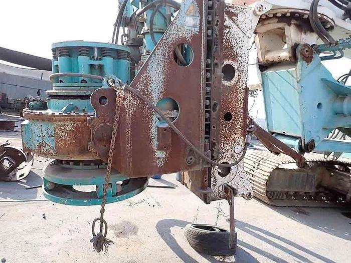 Casagrande C600 - Boormachine: afbeelding 3 Casagrande C600 - Boormachine: afbeelding 3