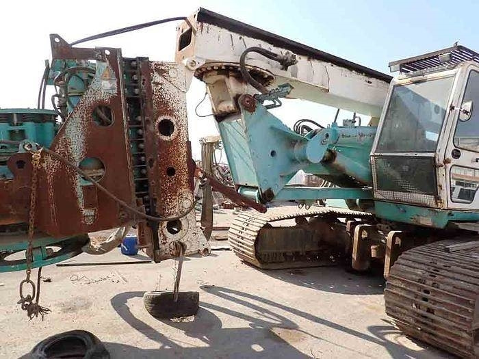 Casagrande C600 - Boormachine: afbeelding 2 Casagrande C600 - Boormachine: afbeelding 2