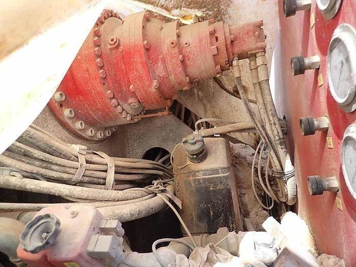 EGT TD815 - Boormachine: afbeelding 3 EGT TD815 - Boormachine: afbeelding 3