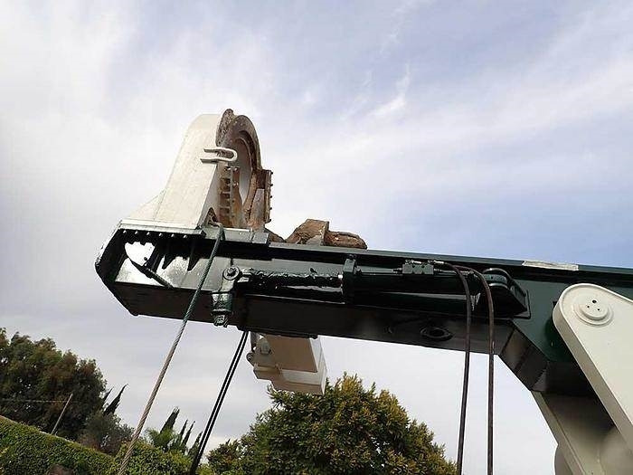 Enteco E6040 - Boormachine: afbeelding 3 Enteco E6040 - Boormachine: afbeelding 3