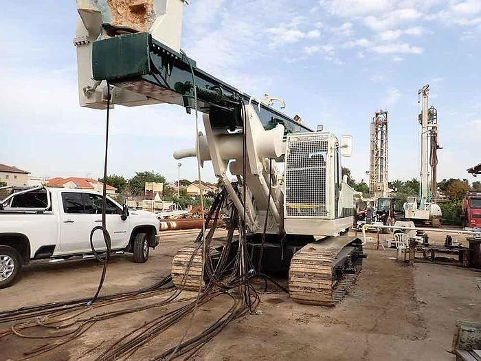 Enteco E6040 - Boormachine: afbeelding 1 Enteco E6040 - Boormachine: afbeelding 1