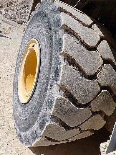 Komatsu WA475 - Wiellader: afbeelding 5 Komatsu WA475 - Wiellader: afbeelding 5