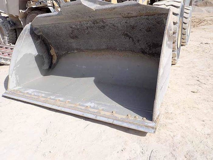 Komatsu WA475 - Wiellader: afbeelding 3 Komatsu WA475 - Wiellader: afbeelding 3