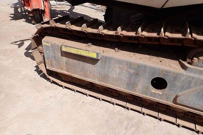 Boormachine Sandvik DP1100I: afbeelding 21