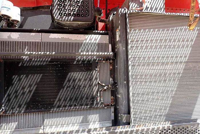 Boormachine Sandvik DP1100I: afbeelding 23