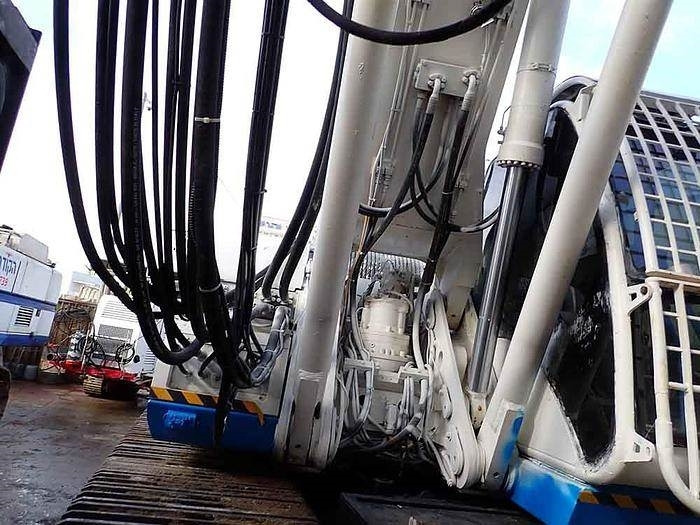 Soilmec SR65-007A - Boormachine: afbeelding 2 Soilmec SR65-007A - Boormachine: afbeelding 2