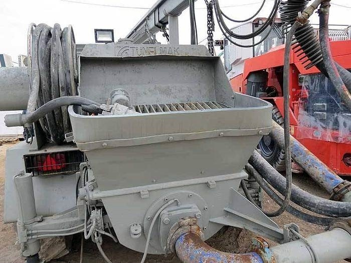 Tunnelboormachine TUNELMARK ADROIT 450W ADROIT 450W: afbeelding 13 Tunnelboormachine TUNELMARK ADROIT 450W ADROIT 450W: afbeelding 13