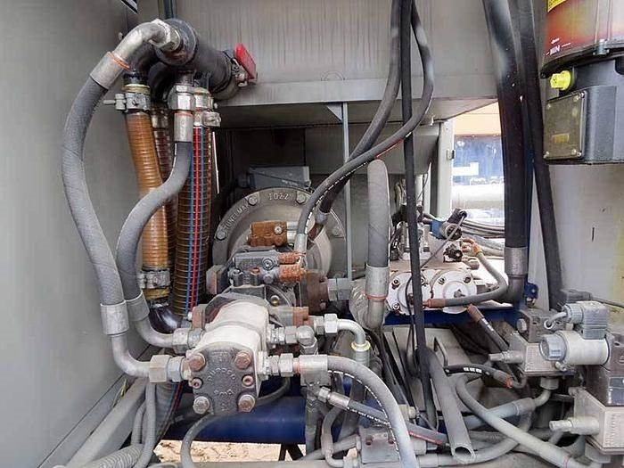 Tunnelboormachine TUNELMARK ADROIT 450W ADROIT 450W: afbeelding 17 Tunnelboormachine TUNELMARK ADROIT 450W ADROIT 450W: afbeelding 17