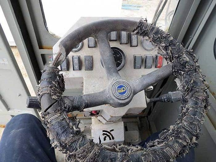 Tunnelboormachine TUNELMARK ADROIT 450W ADROIT 450W: afbeelding 11 Tunnelboormachine TUNELMARK ADROIT 450W ADROIT 450W: afbeelding 11