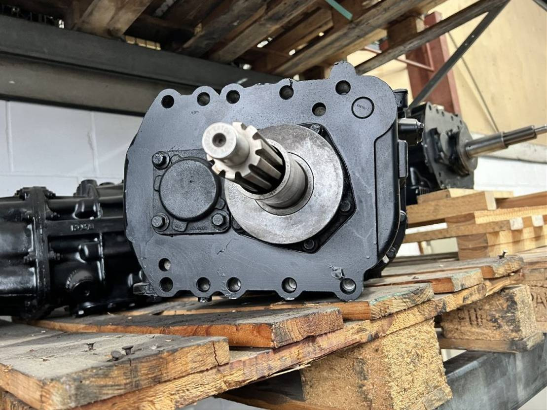 Eaton FS8309 - Versnellingsbak voor Vrachtwagen: afbeelding 2 Eaton FS8309 - Versnellingsbak voor Vrachtwagen: afbeelding 2