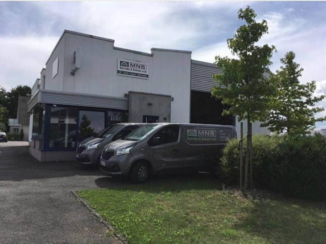 Voith Voith R115HV Actros MP3 / MP2 Axor mit Garantie - Versnellingsbak voor Vrachtwagen: afbeelding 3 Voith Voith R115HV Actros MP3 / MP2 Axor mit Garantie - Versnellingsbak voor Vrachtwagen: afbeelding 3