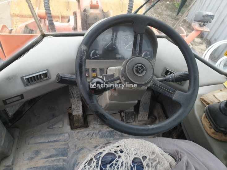 Wiellader DAEWOO LOADER MG 300: afbeelding 6