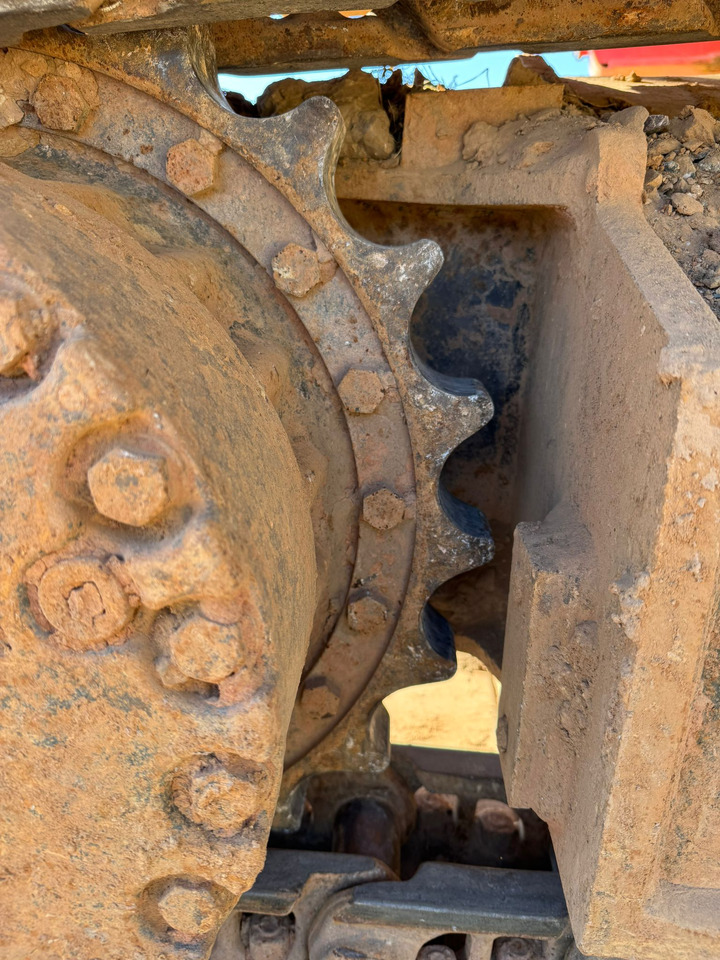 KOMATSU PC 228 USCL-10 - Rupsgraafmachine: afbeelding 3 KOMATSU PC 228 USCL-10 - Rupsgraafmachine: afbeelding 3