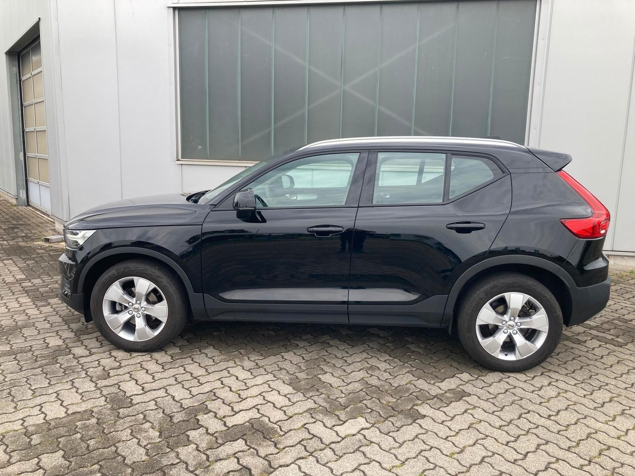 Volvo XC 40 T3 Momentum Pro 2WD - SUV: afbeelding 3 Volvo XC 40 T3 Momentum Pro 2WD - SUV: afbeelding 3