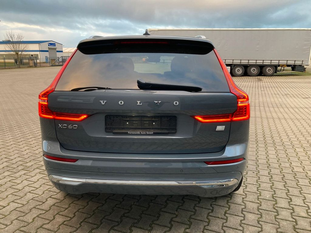 Volvo XC 60 T6 Inscr. Rech. Plug-In Hybrid AWD Md.2022 Volvo XC 60 T6 Inscr. Rech. Plug-In Hybrid AWD Md.2022 - SUV: afbeelding 4 Volvo XC 60 T6 Inscr. Rech. Plug-In Hybrid AWD Md.2022 Volvo XC 60 T6 Inscr. Rech. Plug-In Hybrid AWD Md.2022 - SUV: afbeelding 4