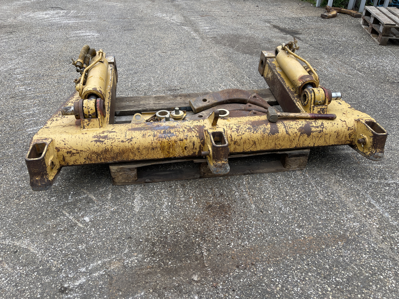 CATERPILLAR Multi Shank - Ripper voor Rupslader: afbeelding 2 CATERPILLAR Multi Shank - Ripper voor Rupslader: afbeelding 2