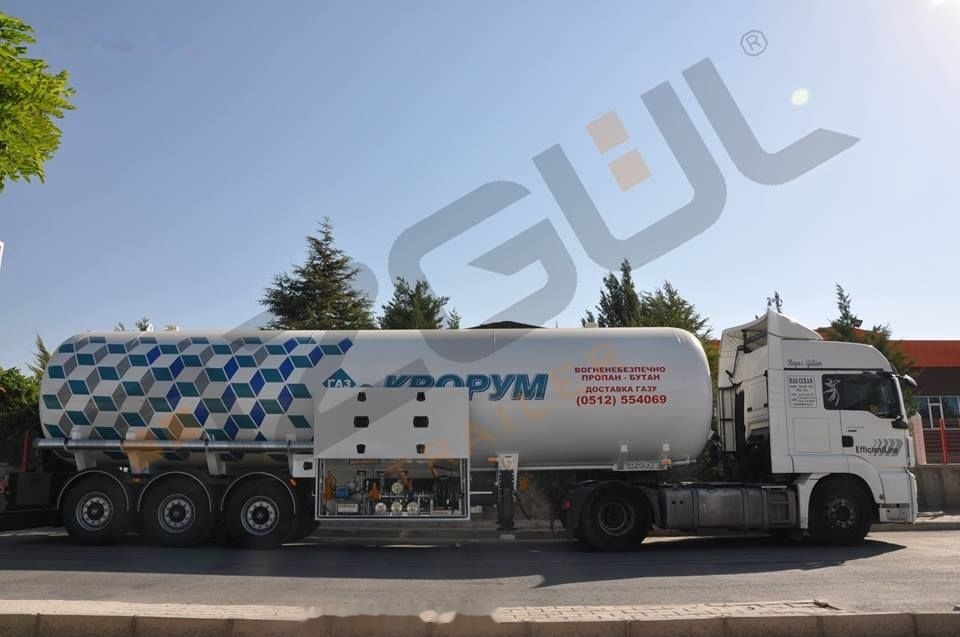 Özgül New - Tankoplegger: afbeelding 3 Özgül New - Tankoplegger: afbeelding 3