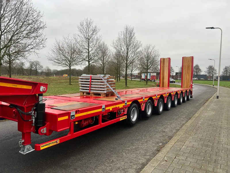 Faymonville MultiMax F-S48-1AAA - Dieplader oplegger: afbeelding 5 Faymonville MultiMax F-S48-1AAA - Dieplader oplegger: afbeelding 5