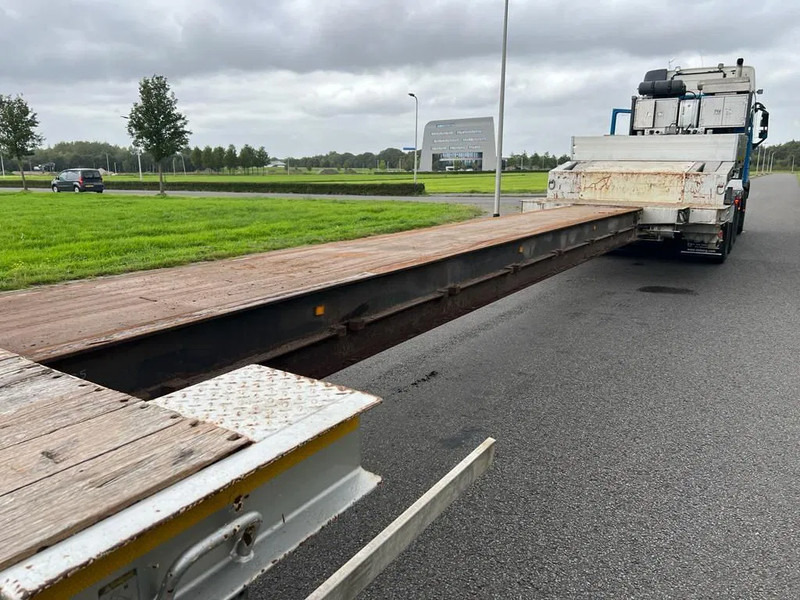 Dieplader oplegger Goldhofer STZ L4-33/80: afbeelding 13