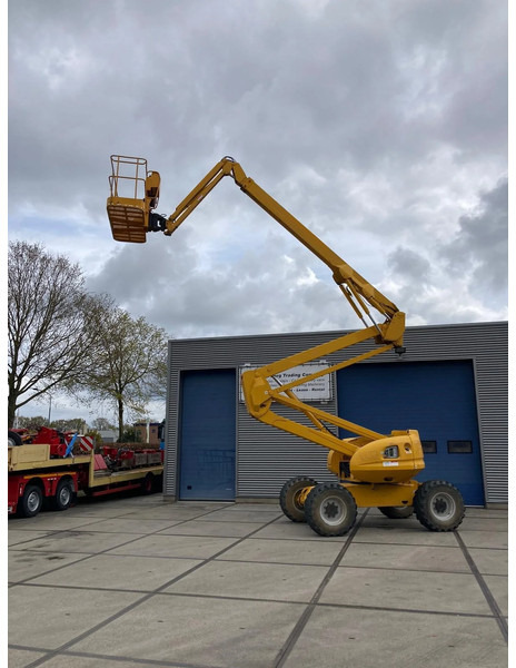 Manitou 200 AJ - Telescoophoogwerker: afbeelding 4 Manitou 200 AJ - Telescoophoogwerker: afbeelding 4