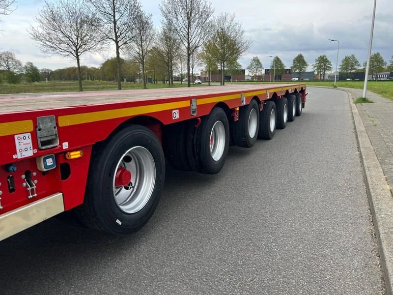 Nooteboom MCO-109-07V(V) - Dieplader oplegger: afbeelding 5 Nooteboom MCO-109-07V(V) - Dieplader oplegger: afbeelding 5
