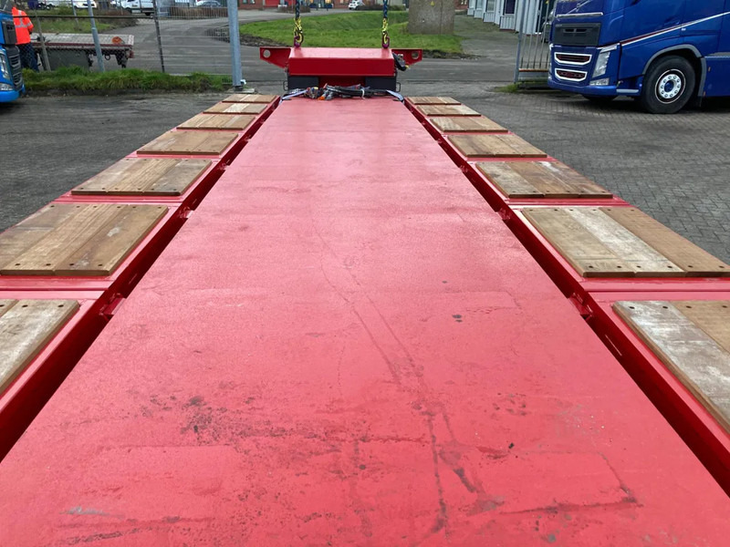 Goldhofer Crawler deck BB 450 A - Oplegger: afbeelding 4 Goldhofer Crawler deck BB 450 A - Oplegger: afbeelding 4