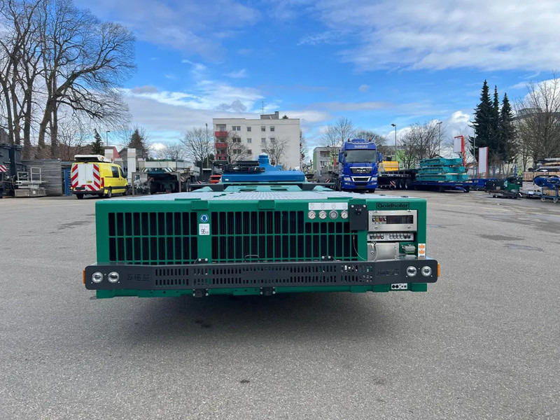 Goldhofer PST ADDrive 2.0 Equipment - Oplegger: afbeelding 5 Goldhofer PST ADDrive 2.0 Equipment - Oplegger: afbeelding 5