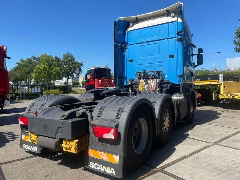 Scania R520 V8 6x2-4 - Trekker: afbeelding 3 Scania R520 V8 6x2-4 - Trekker: afbeelding 3