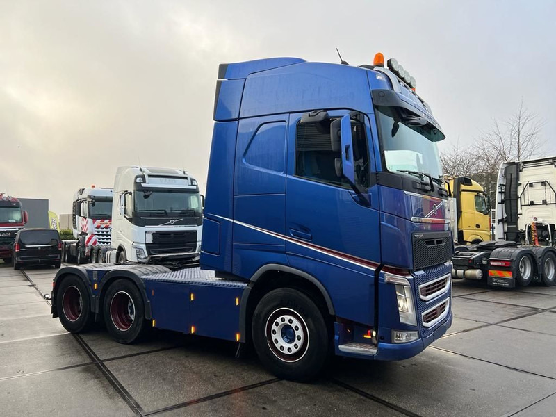 Volvo FH 13.500 6x4 Tandem lift - Trekker: afbeelding 5 Volvo FH 13.500 6x4 Tandem lift - Trekker: afbeelding 5