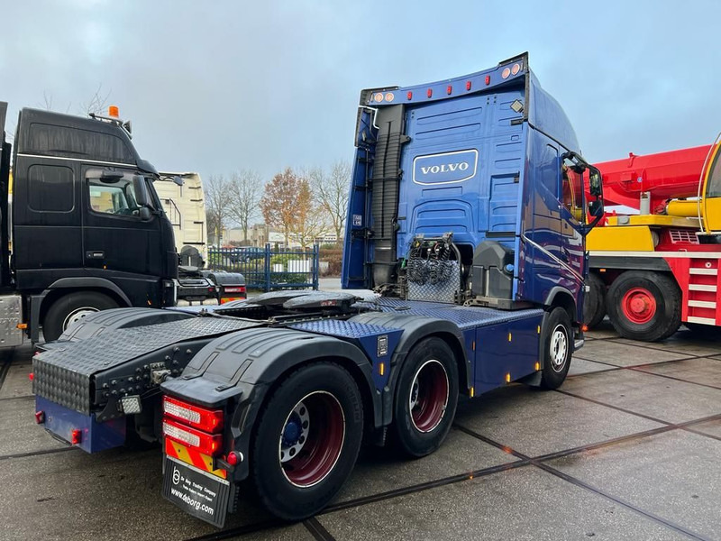 Volvo FH 13.500 6x4 Tandem lift - Trekker: afbeelding 4 Volvo FH 13.500 6x4 Tandem lift - Trekker: afbeelding 4