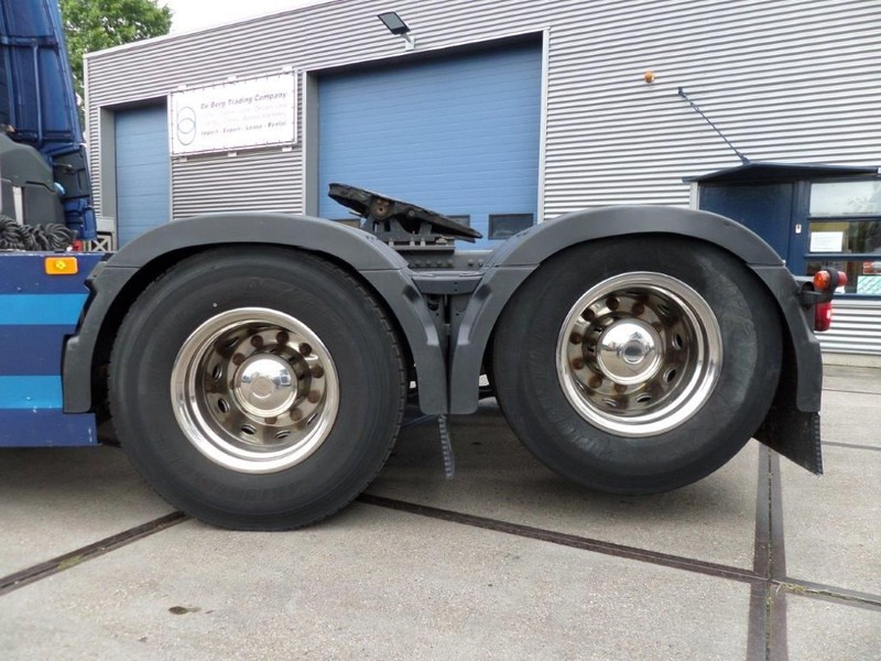 Volvo FH 16.650 6x2 - Trekker: afbeelding 5 Volvo FH 16.650 6x2 - Trekker: afbeelding 5