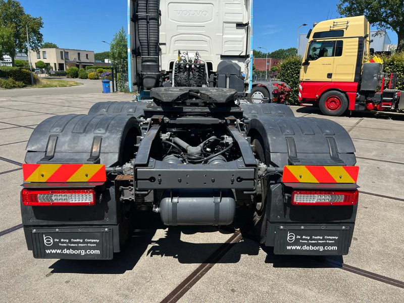 Volvo FH 16.750 6x4 - Trekker: afbeelding 5 Volvo FH 16.750 6x4 - Trekker: afbeelding 5