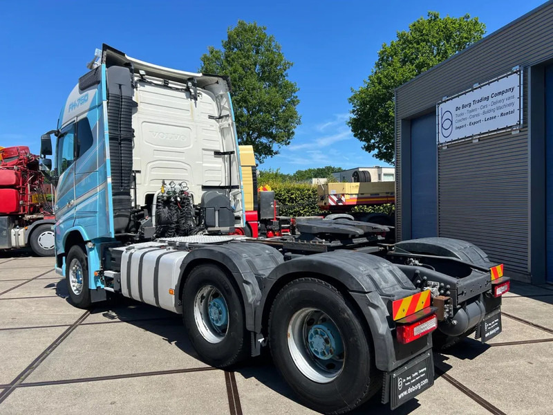 Volvo FH 16.750 6x4 - Trekker: afbeelding 2 Volvo FH 16.750 6x4 - Trekker: afbeelding 2
