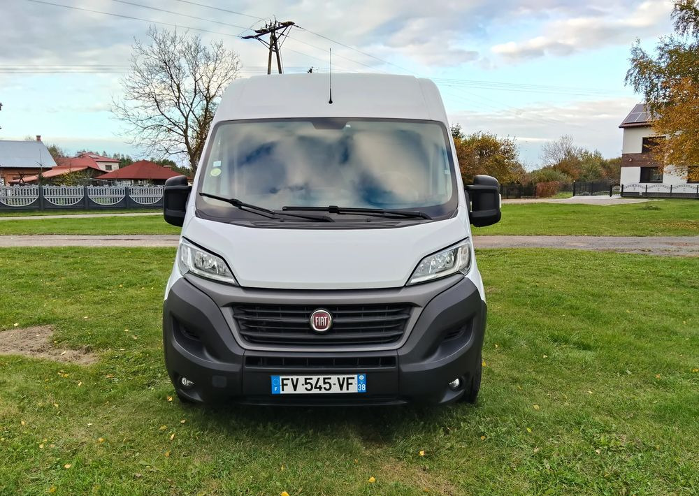 Fiat Ducato - Gesloten bestelwagen: afbeelding 5 Fiat Ducato - Gesloten bestelwagen: afbeelding 5