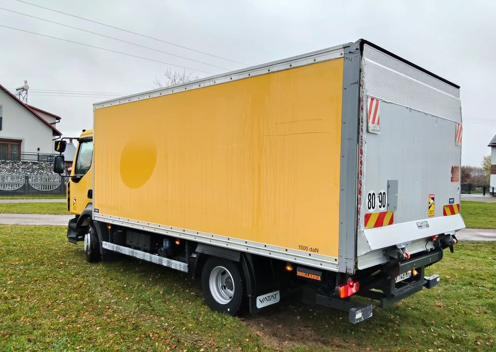 Renault D12 - Bakwagen: afbeelding 5 Renault D12 - Bakwagen: afbeelding 5