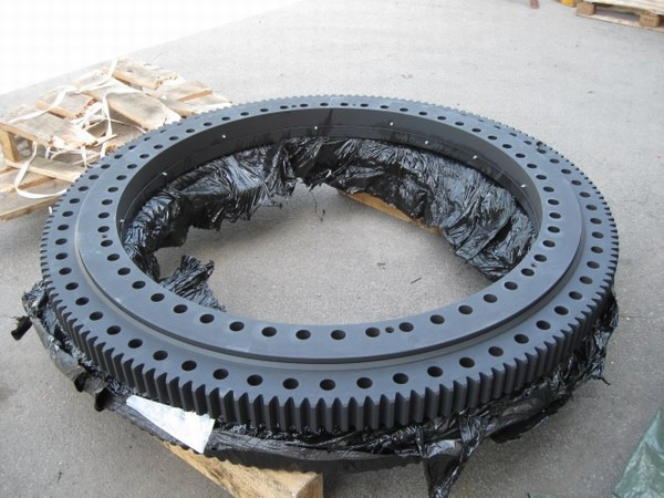 Drehkranz Demag AC 100/4 - Draaikrans voor Bouwmachine: afbeelding 1 Drehkranz Demag AC 100/4 - Draaikrans voor Bouwmachine: afbeelding 1