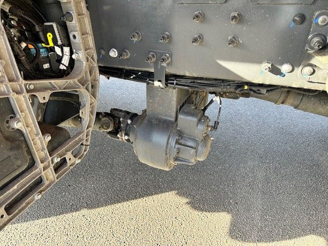 Renault K 4x4 480 Dreiseitenkipper (Miete möglich) - Kipper vrachtwagen: afbeelding 5 Renault K 4x4 480 Dreiseitenkipper (Miete möglich) - Kipper vrachtwagen: afbeelding 5