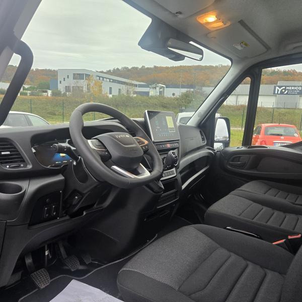 Iveco Daily 35C18 - Bergingsvoertuig: afbeelding 2 Iveco Daily 35C18 - Bergingsvoertuig: afbeelding 2